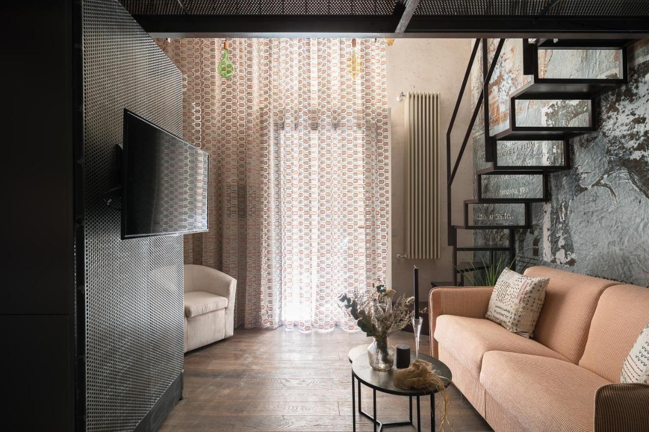 Bellevue Navigli Milão Exterior foto
